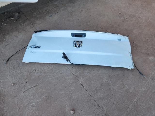 1C6RR6GMXJS225841 - 2018 RAM 1500 SLT Սպիտակ լուսանկար 12