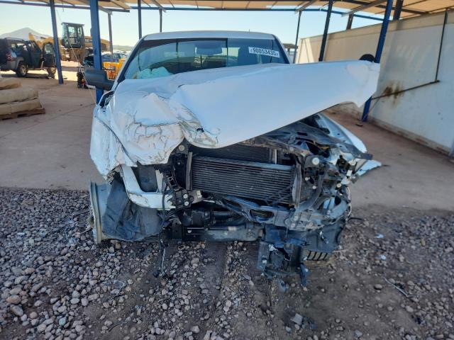 1C6RR6GMXJS225841 - 2018 RAM 1500 SLT Սպիտակ լուսանկար 5