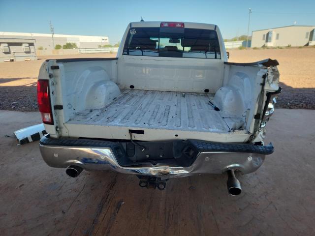 1C6RR6GMXJS225841 - 2018 RAM 1500 SLT Սպիտակ լուսանկար 6