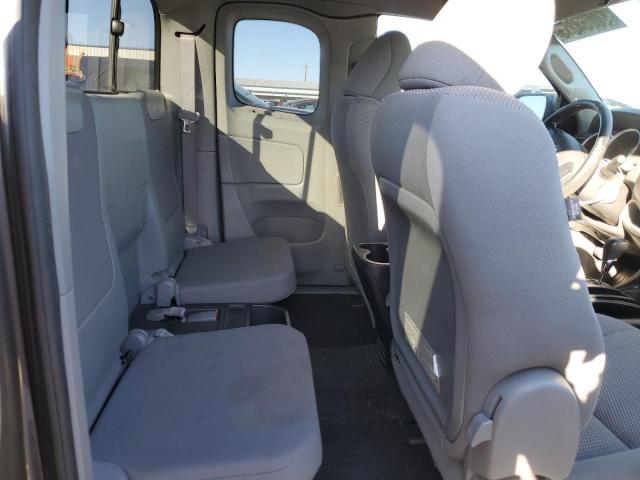 5TFTX4CN3CX012016 - 2012 TOYOTA TACOMA ACCESS CAB 灰色 照片 10