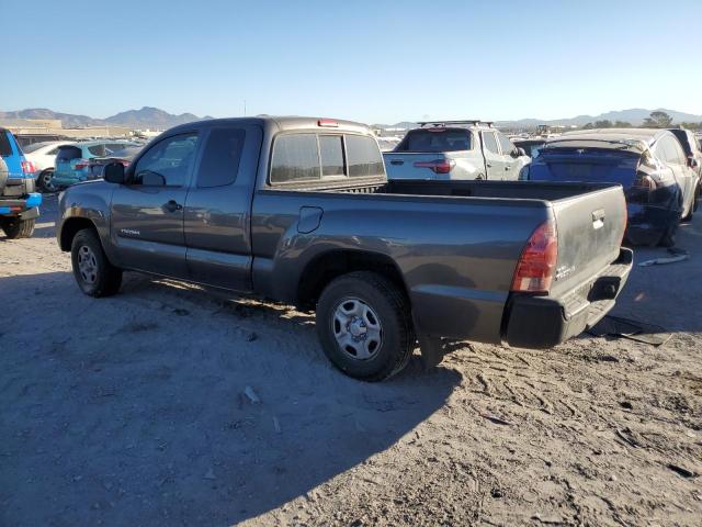 5TFTX4CN3CX012016 - 2012 TOYOTA TACOMA ACCESS CAB 灰色 照片 2