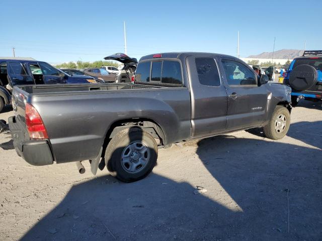 5TFTX4CN3CX012016 - 2012 TOYOTA TACOMA ACCESS CAB 灰色 照片 3