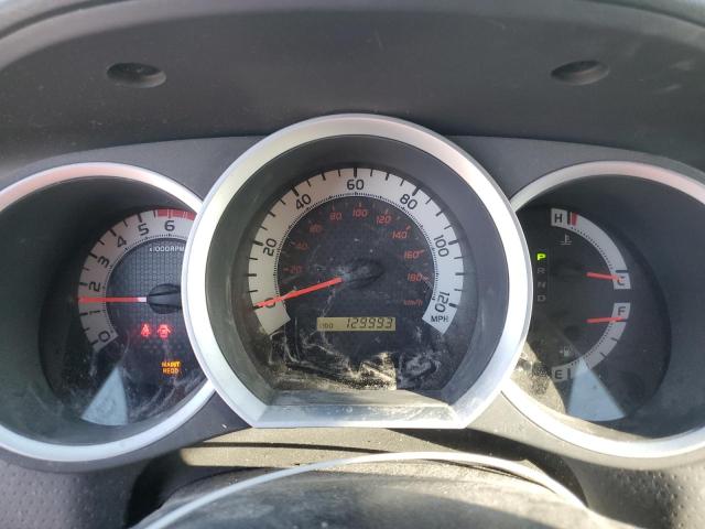 5TFTX4CN3CX012016 - 2012 TOYOTA TACOMA ACCESS CAB 灰色 照片 9