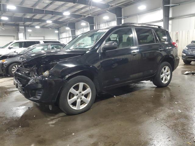 2009 TOYOTA RAV4, 