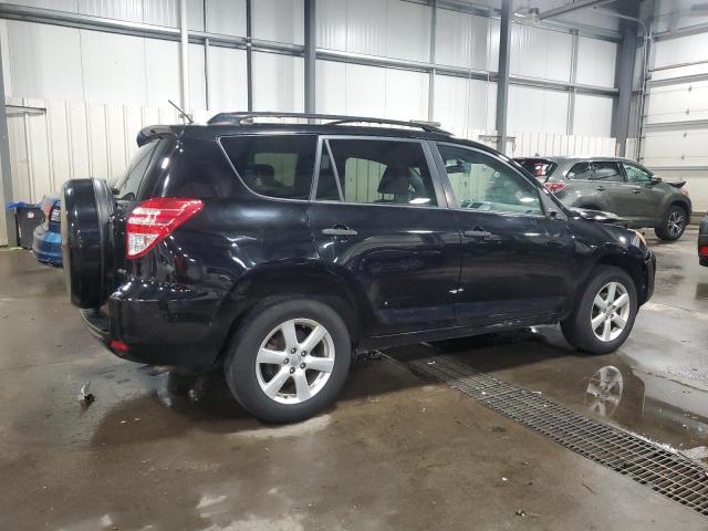 JTMBF33V39D010057 - 2009 TOYOTA RAV4 BLACK photo 3