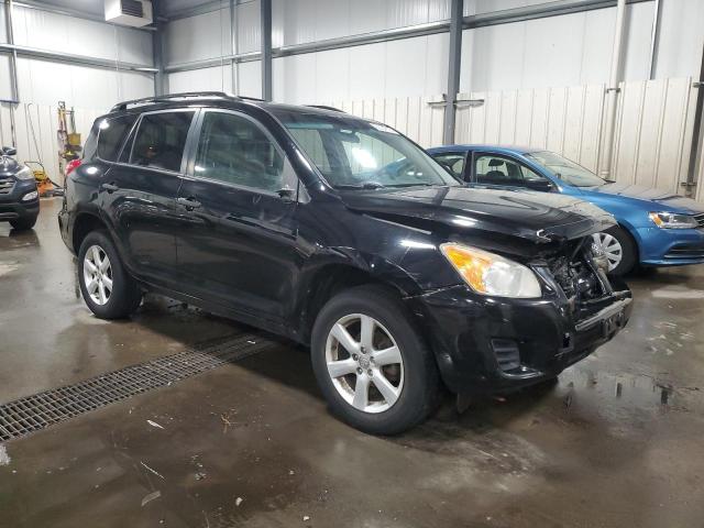JTMBF33V39D010057 - 2009 TOYOTA RAV4 BLACK photo 4