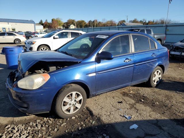 2007 HYUNDAI ACCENT GLS, 