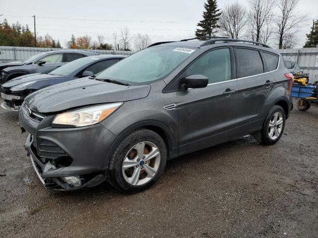 2015 FORD ESCAPE SE, 