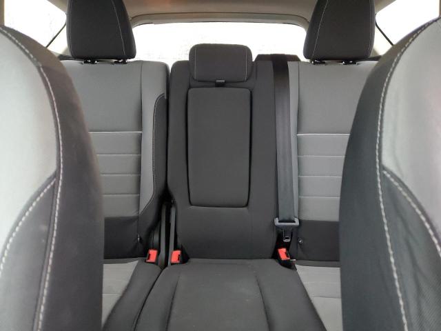 1FMCU9GX2FUC68716 - 2015 FORD ESCAPE SE GRAY photo 10