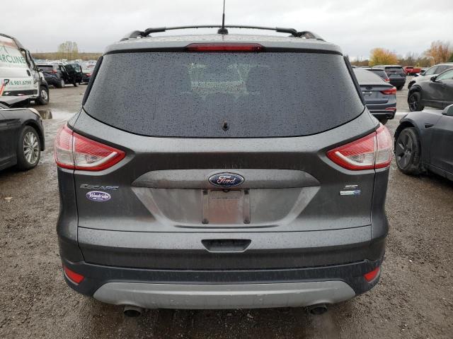1FMCU9GX2FUC68716 - 2015 FORD ESCAPE SE GRAY photo 6