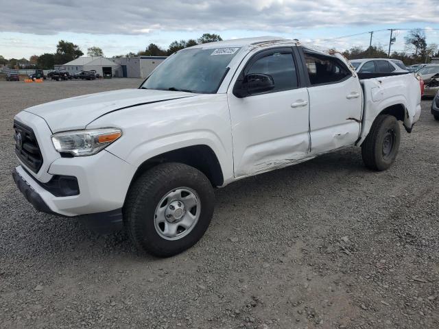 2017 TOYOTA TACOMA DOUBLE CAB, 