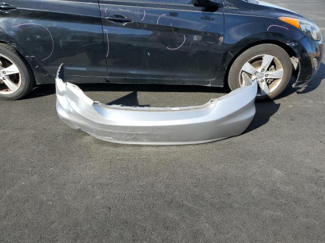 19XFB2F53CE327250 - 2012 HONDA CIVIC LX SILVER photo 12