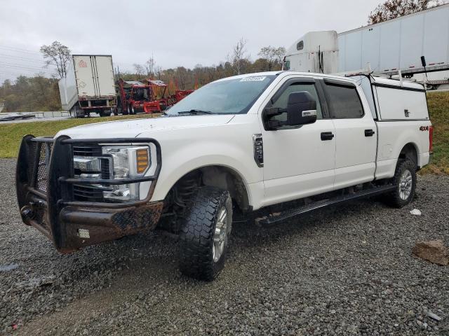 2019 FORD F250 SUPER DUTY, 
