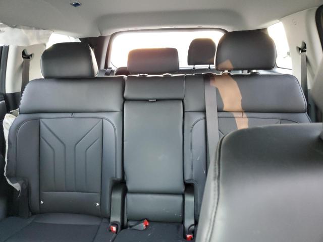 5NMP2DGL1SH074403 - 2025 HYUNDAI SANTA FE SEL WHITE photo 10