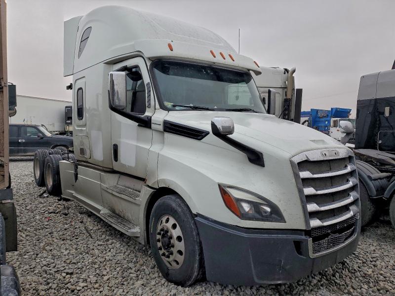 2019 FREIGHTLINER CASCADIA 1, 