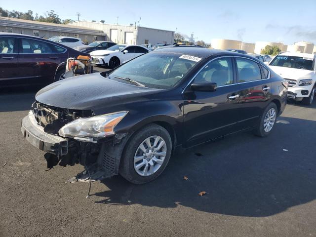 2014 NISSAN ALTIMA 2.5, 