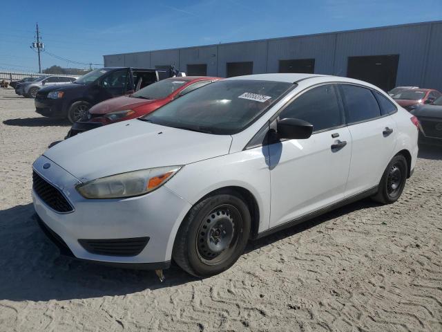 2016 FORD FOCUS S, 