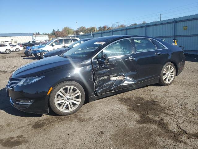 2016 LINCOLN MKZ, 