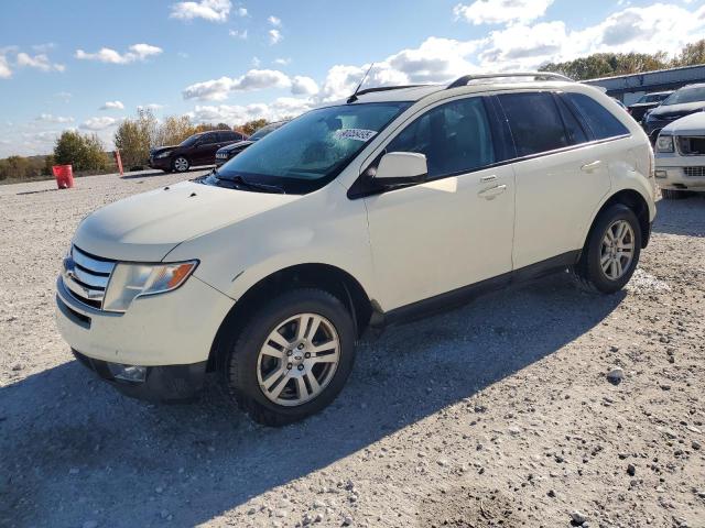 2008 FORD EDGE SEL, 