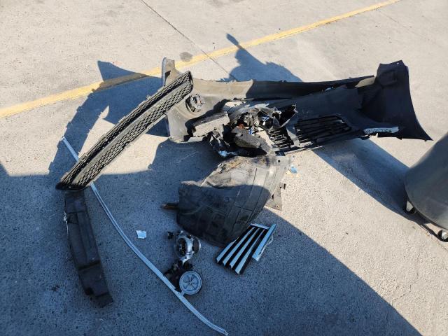 JN1DV6AP5BM604207 - 2011 INFINITI G25 BASE GRAY photo 12