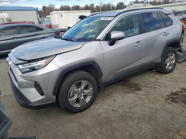 2024 TOYOTA RAV4 XLE, 