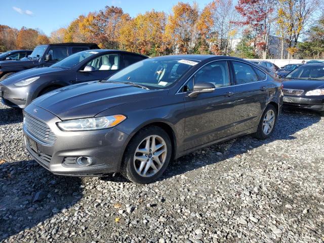 2015 FORD FUSION SE, 