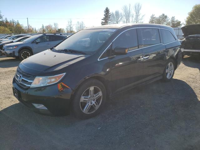 2011 HONDA ODYSSEY TOURING, 