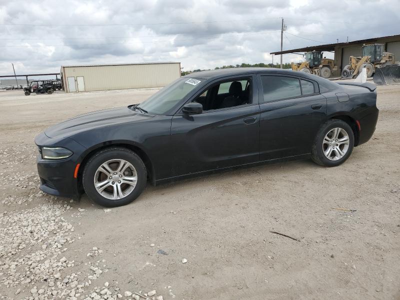 2017 DODGE CHARGER SE, null