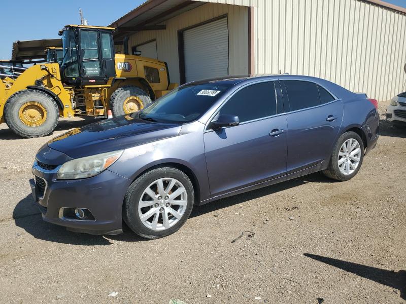 2014 CHEVROLET MALIBU 2LT, 