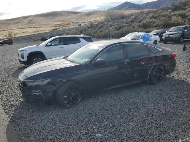 2018 HONDA ACCORD SPORT, 