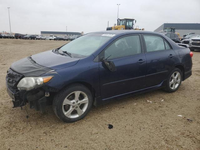 2011 TOYOTA COROLLA BASE, 