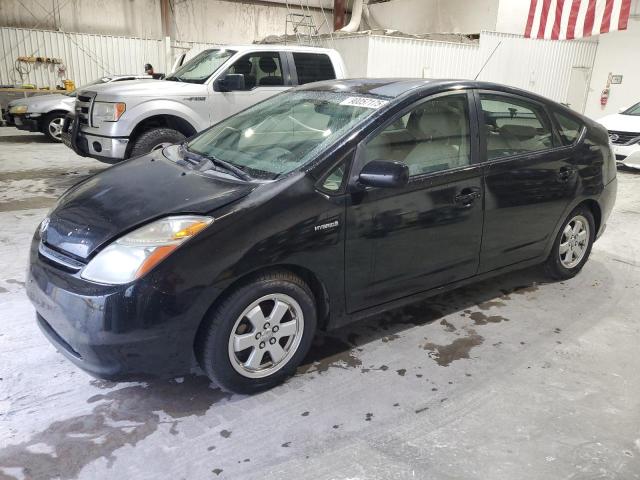 2007 TOYOTA PRIUS, 