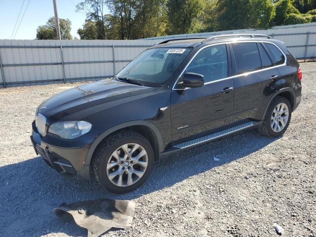 2013 BMW X5 XDRIVE35I, 