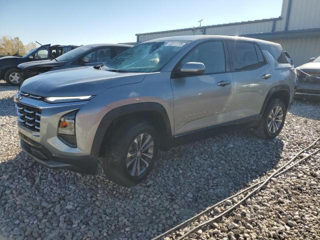 2026 CHEVROLET EQUINOX LT, 