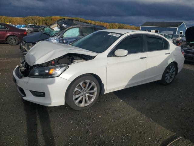 2014 HONDA ACCORD SPORT, 