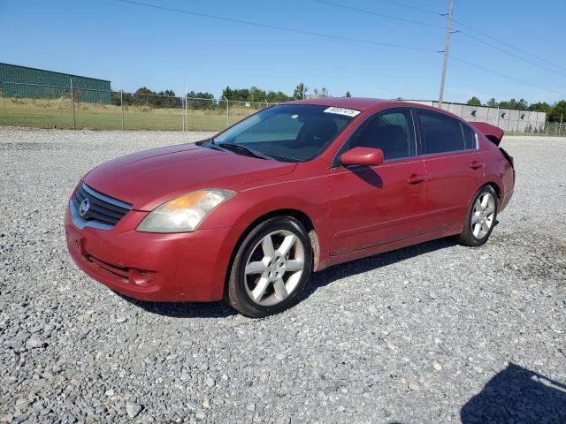 2009 NISSAN ALTIMA 2.5, 