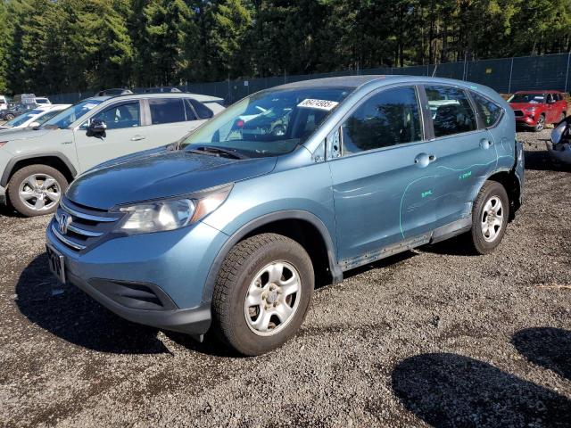 2014 HONDA CR-V LX, 