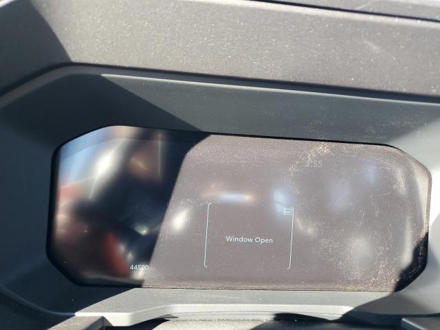 JTEABFAJXRK003882 - 2024 TOYOTA LAND CRUIS BASE Złoty zdjęcie 9