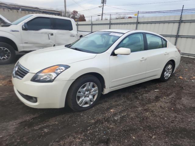 2009 NISSAN ALTIMA 2.5, 