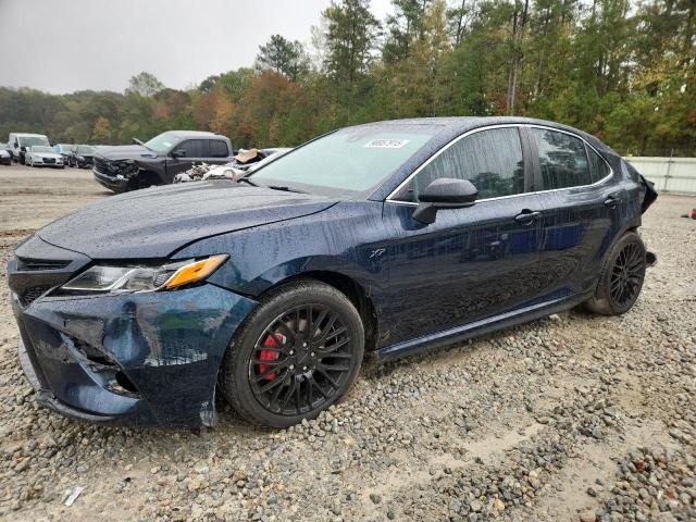 2020 TOYOTA CAMRY SE, 
