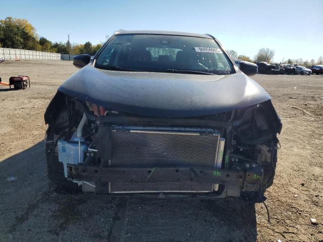 2T3BFREV1JW839734 - 2018 TOYOTA RAV4 LE შავი ფოტო 5