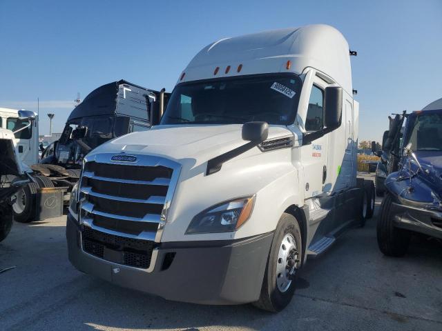 3AKJHHDR5KSKB5940 - 2019 FREIGHTLINER CASCADIA 1 白色 照片 2