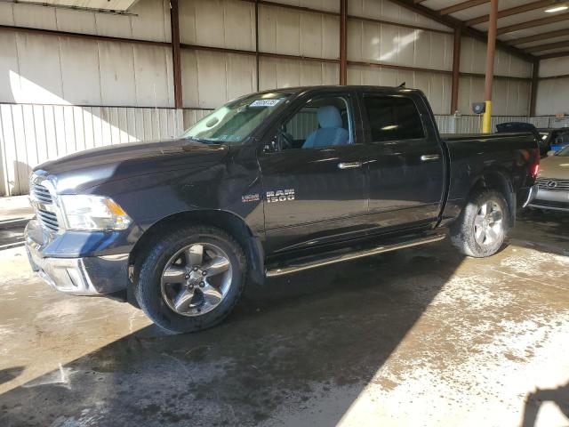 2014 RAM 1500 SLT, 
