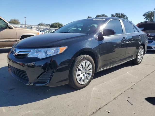 2013 TOYOTA CAMRY L, 