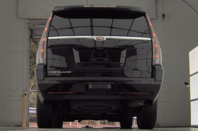 1GYS4HKJ7LR307046 - 2020 CADILLAC ESCALADE ESV LUXURY BLACK photo 11