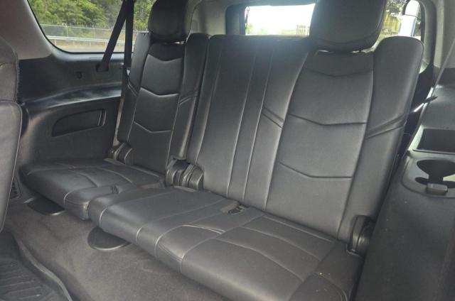 1GYS4HKJ7LR307046 - 2020 CADILLAC ESCALADE ESV LUXURY BLACK photo 13
