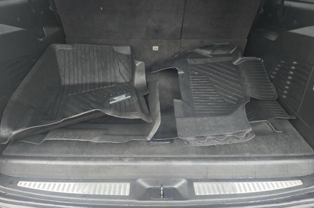 1GYS4HKJ7LR307046 - 2020 CADILLAC ESCALADE ESV LUXURY BLACK photo 14