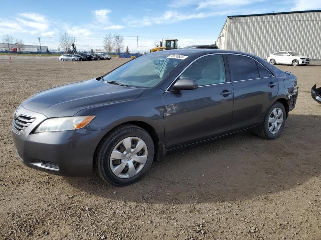 2009 TOYOTA CAMRY BASE, 