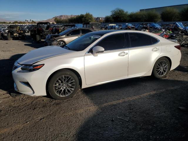 2018 LEXUS ES 350, 