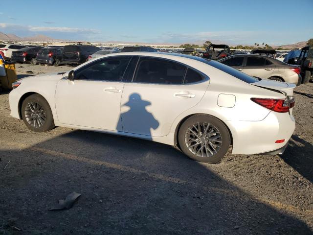 58ABK1GG7JU107797 - 2018 LEXUS ES 350 白色 照片 2
